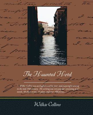 Wilkie Collins - Haunted Hotel, Häftad
