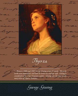 George Gissing - Thyrza, Häftad