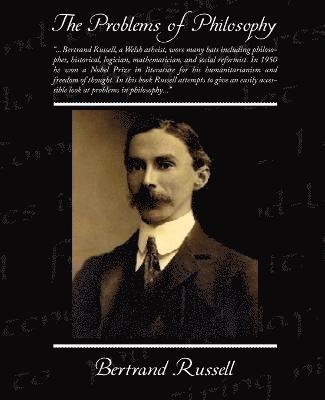 Bertrand Russell - Problems of Philosophy, Häftad