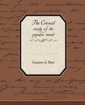 Crowd Study of the Popular Mind
