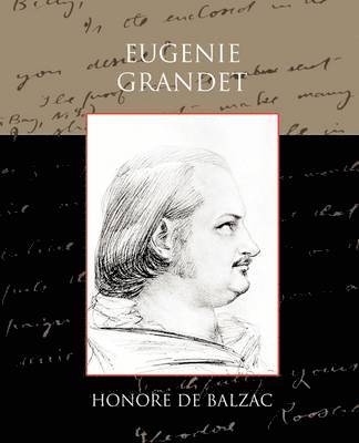 Honore De Balzac - Eugenie Grandet, Häftad