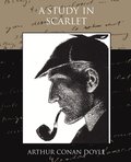 A Study in Scarlet