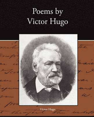 Victor Hugo - Poems, Häftad