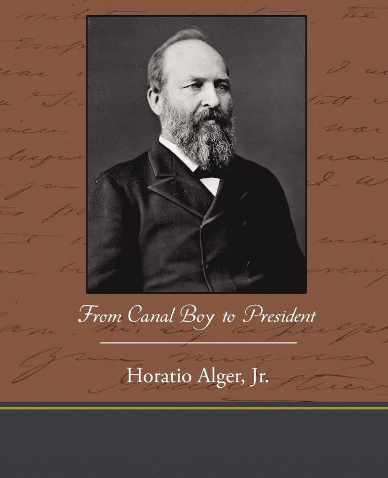 From Canal Boy to President