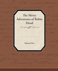 Merry Adventures of Robin Hood