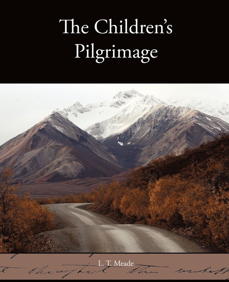 Children s Pilgrimage