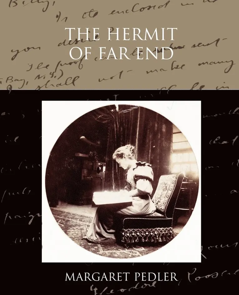 Margaret Pedler - Hermit of Far End, Häftad. Tillgänglighet: Lägg i varukorg