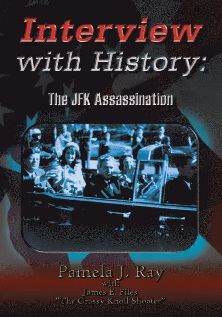 James E. Files, Pamela J. Ray - Interview with History, E-bok. Tillgänglighet: Lägg i varukorg