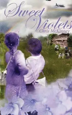 Chris McKinney - Sweet Violets, Häftad. Tillgänglighet: Lägg i varukorg