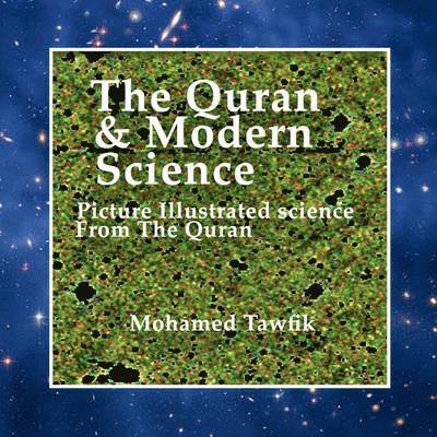 Mohamed Tawfik - Quran & Modern Science, Häftad
