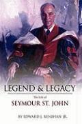 Edward J. Renehan Jr. - Legend & Legacy, Inbunden. Tillgänglighet: Lägg i varukorg