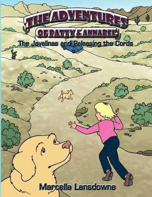 Marcella Lansdowne - Adventures of Patty & Annabel, Häftad. Tillgänglighet: Lägg i varukorg