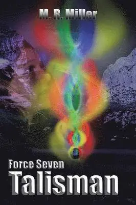 M R Miller - Force Seven, Häftad. Tillgänglighet: Tillfälligt slut