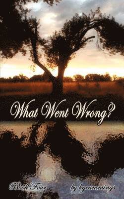 kgcummings - What Went Wrong?, Häftad