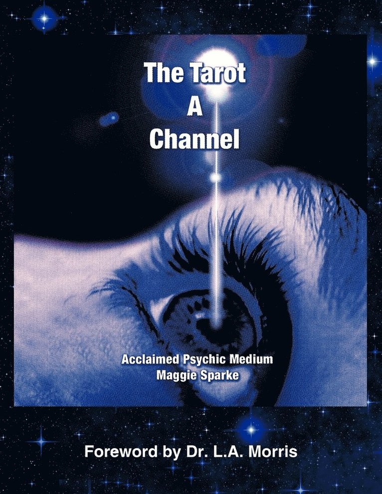 Tarot a Channel