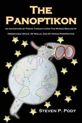 Steven P. Pody - Panoptikon, Häftad