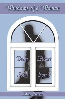 Catina Harris - Windows of a Woman, Häftad. Tillgänglighet: Lägg i varukorg