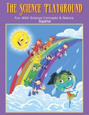 Minnie - Science Playground, Häftad. Tillgänglighet: Lägg i varukorg