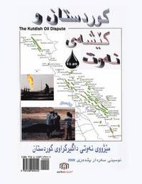 The Kurdish Oil Dispute