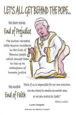 Lucien Gregoire - Let's All Get Behind the Pope..., Inbunden. Tillgänglighet: Lägg i varukorg