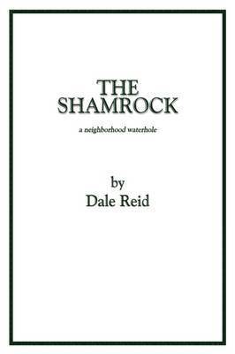 Dale Reid - Shamrock, Inbunden