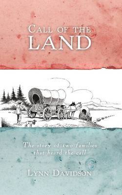 Lynn Davidson - Call of the Land, Häftad. Tillgänglighet: Lägg i varukorg