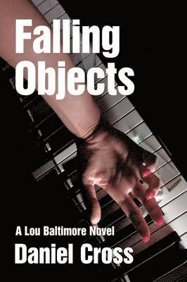Daniel Cross - Falling Objects, Häftad. Tillgänglighet: Lägg i varukorg