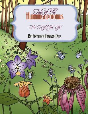 Frederick Edward Pitts - Tale of the Hummingopotomus, Häftad. Tillgänglighet: Lägg i varukorg