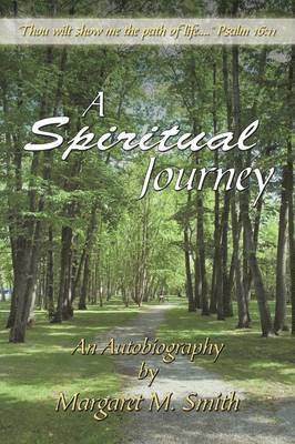 Margaret M. Smith - Spiritual Journey, Häftad