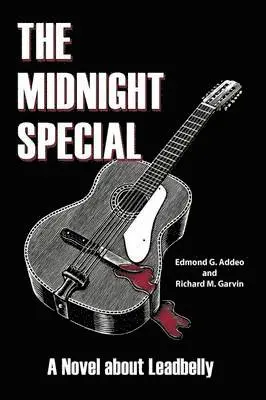 Edmond G. Addeo, Richard M. Garvin - Midnight Special, Häftad. Tillgänglighet: Lägg i varukorg