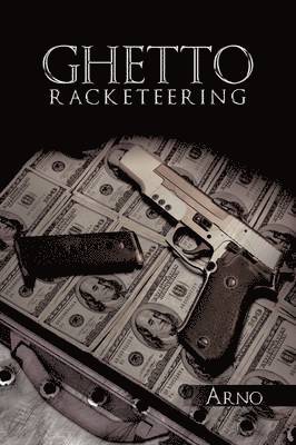Arno - Ghetto Racketeering, Häftad