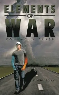Jonathan Lopez - Elements of War, Häftad. Tillgänglighet: Lägg i varukorg