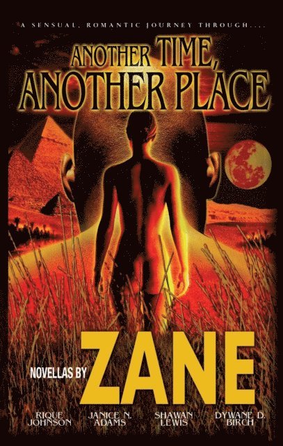 Janice Adams, Dywane D. Birch, Shawan Lewis, Rique Johnson, Zane - Another Time, Another Place, E-bok. Tillgänglighet: Lägg i varukorg