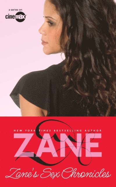 Zane - Sex Chronicles, E-bok