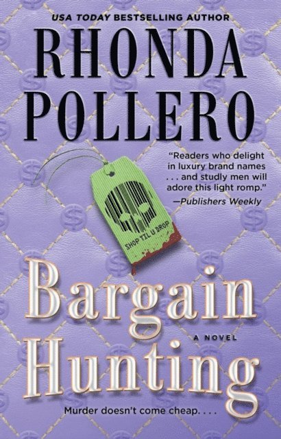 Rhonda Pollero - Bargain Hunting, E-bok