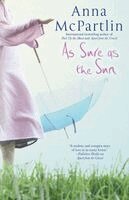 Anna McPartlin - As Sure as the Sun, Häftad