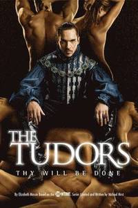 The Tudors: Series Three Companion