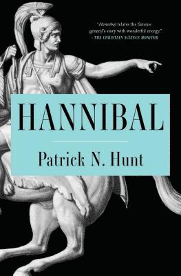 Patrick N Hunt - Hannibal, Häftad