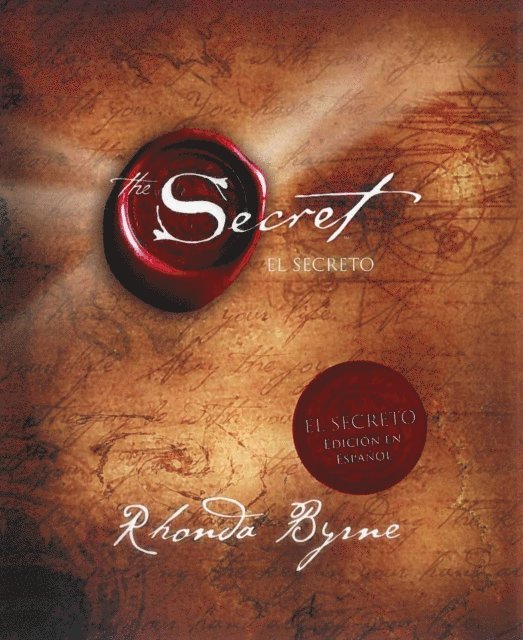 Rhonda Byrne - El Secreto (The Secret), E-bok. Tillgänglighet: Lägg i varukorg