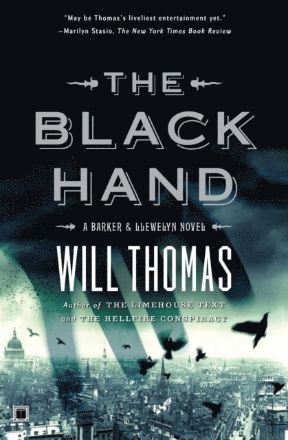 Black Hand
