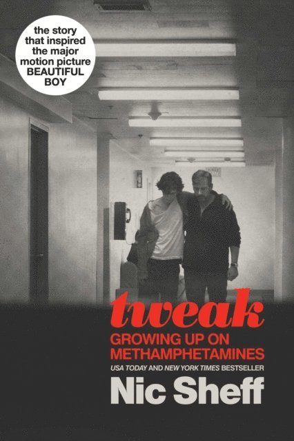 Nic Sheff - Tweak, E-bok
