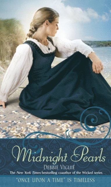 Debbie Viguie - Midnight Pearls, E-bok