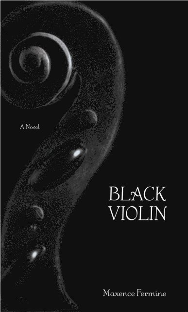 Maxence Fermine - Black Violin, E-bok