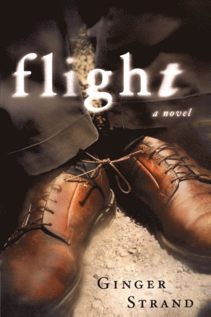 Ginger Strand - Flight, E-bok. Tillgänglighet: Lägg i varukorg