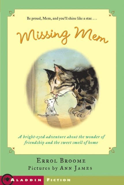 Errol Broome - Missing Mem, E-bok. Tillgänglighet: Lägg i varukorg