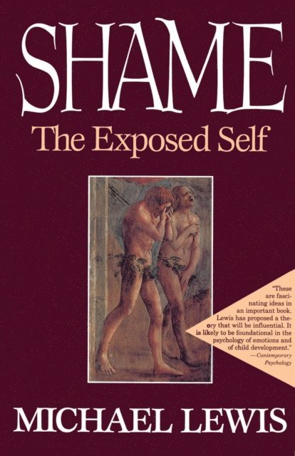 Michael Lewis - Shame, E-bok