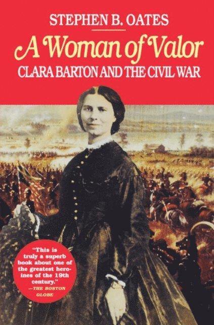 Stephen B. Oates - Woman of Valor, E-bok