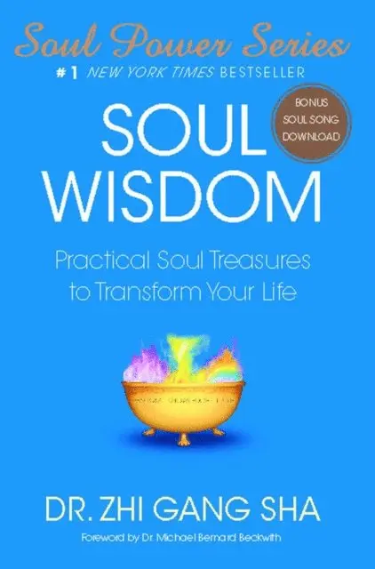 Zhi Gang Sha - Soul Wisdom, E-bok. Tillgänglighet: Lägg i varukorg
