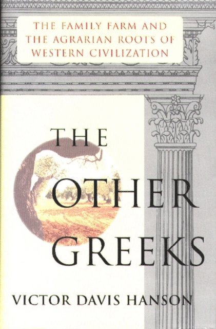 Victor Davis Hanson - Other Greeks, E-bok