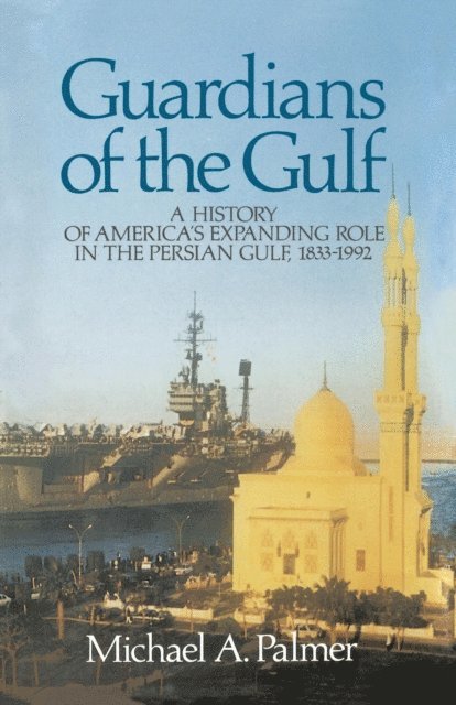 Michael A Palmer - Guardians of the Gulf, E-bok. Tillgänglighet: Lägg i varukorg